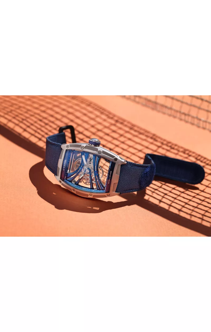 CHALLENGE K.KHACHANOV Amb1