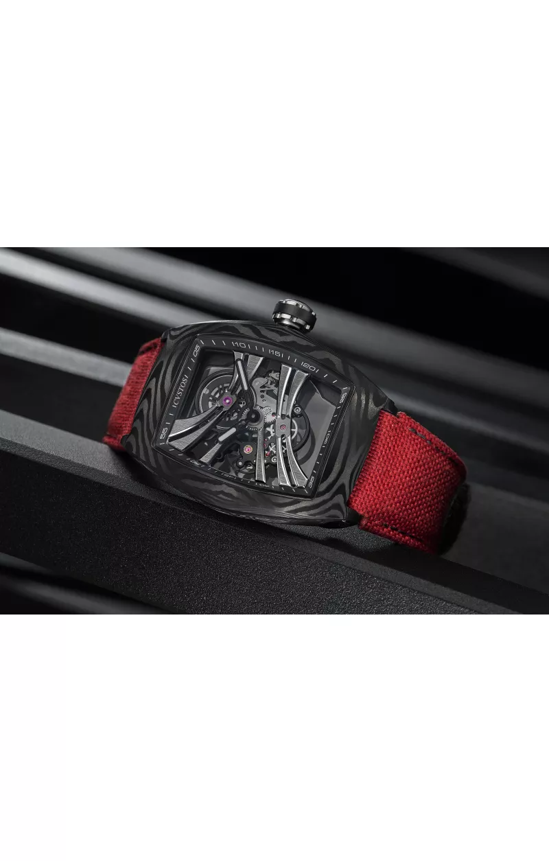 CHALLENGE k.khachanov CARBON amb