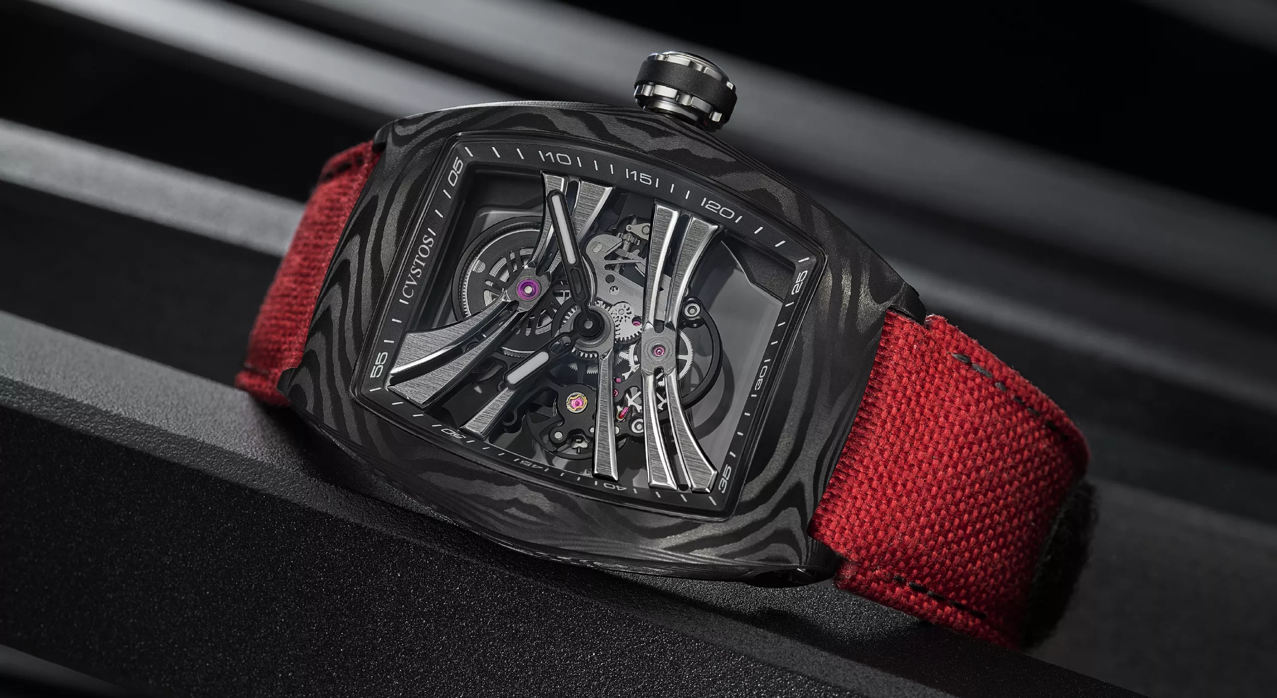 K.Katcha Carbon Destop