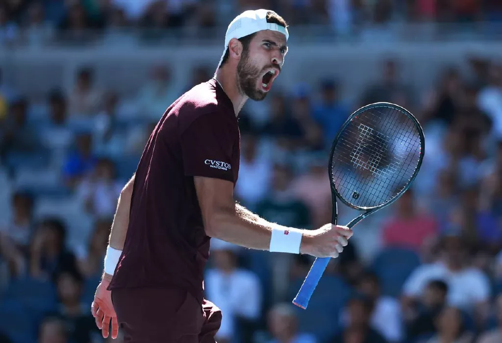 K.Katcha Carbon News