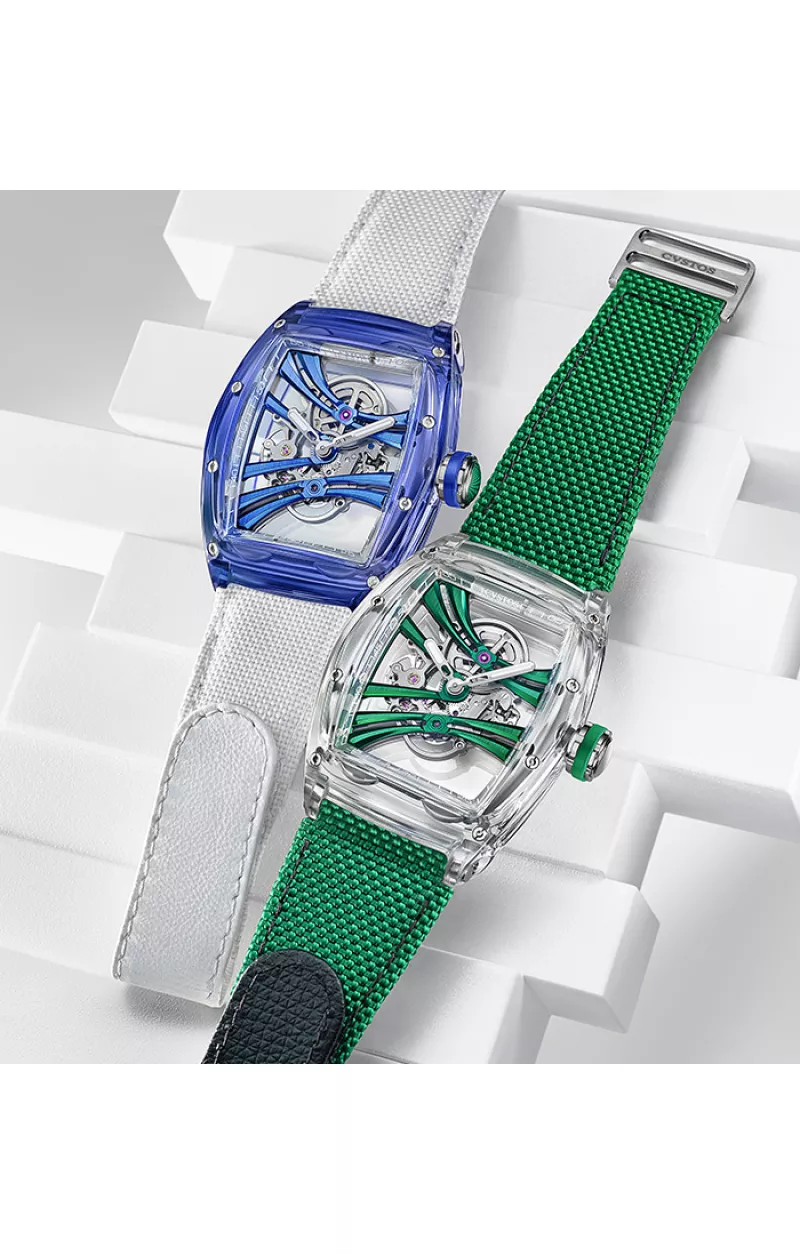 Challenge Purity 20E Blue Sapphire TIT Comp Blue Bridges Soldat Amb