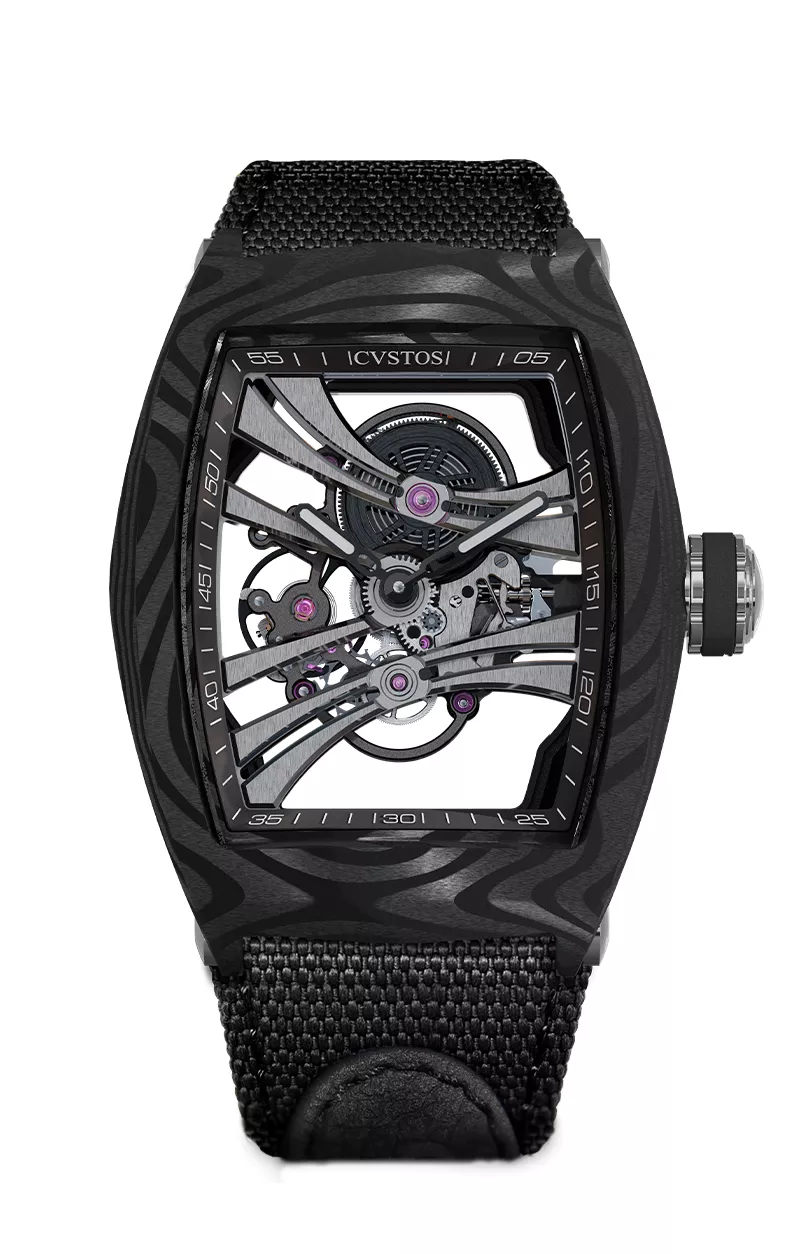 CHALLENGE k.khachanov CARBON Black