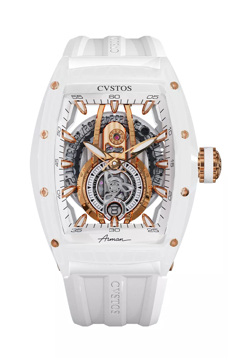 SEALINER PS CERAMIC ARMAN EDITION