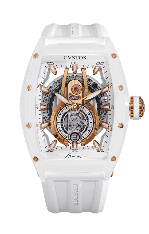 SEALINER PS CERAMIC ARMAN EDITION